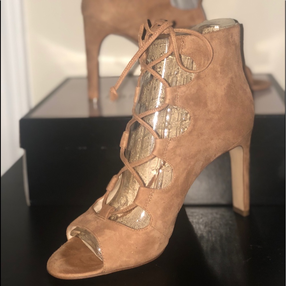 Nine West booties